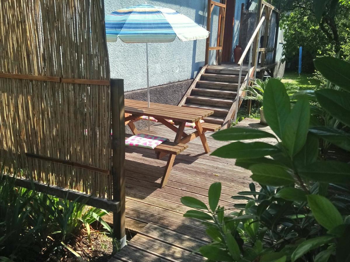 Apartment Sued ซังคท์เพิลเทน ภายนอก รูปภาพ