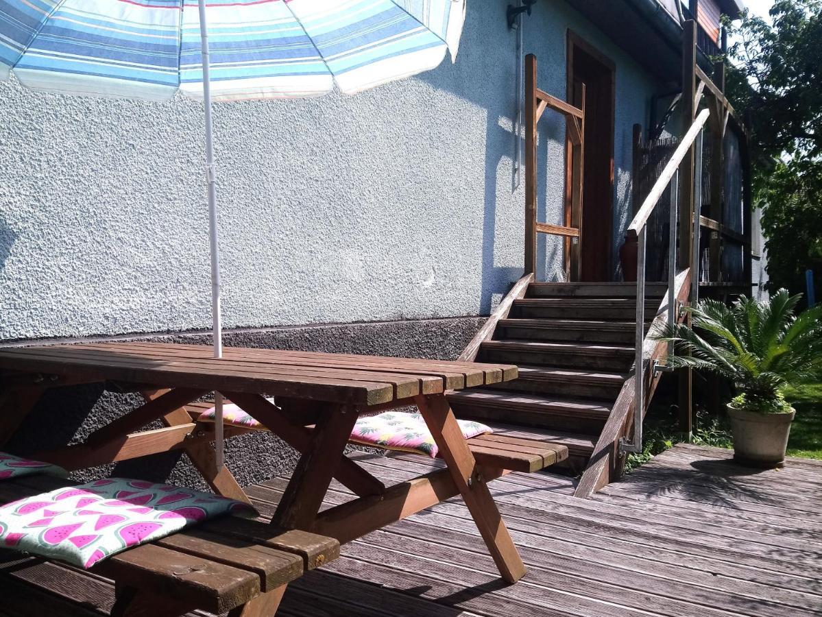 Apartment Sued ซังคท์เพิลเทน ภายนอก รูปภาพ