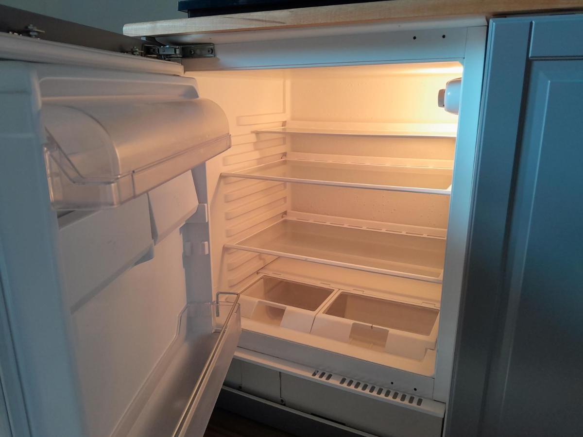 Apartment Sued ซังคท์เพิลเทน ภายนอก รูปภาพ