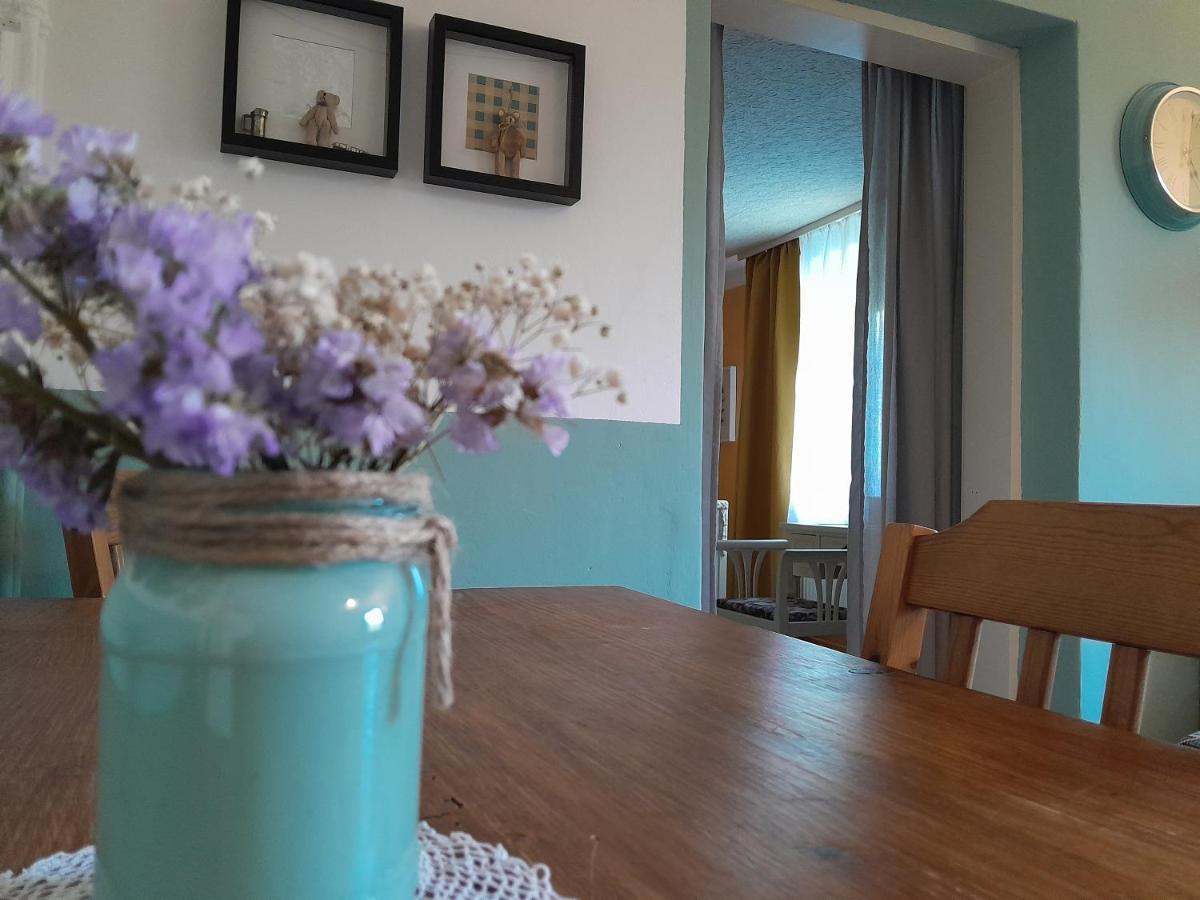 Apartment Sued ซังคท์เพิลเทน ภายนอก รูปภาพ